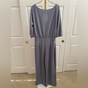 Chic Lavender Women's Jumpsuit